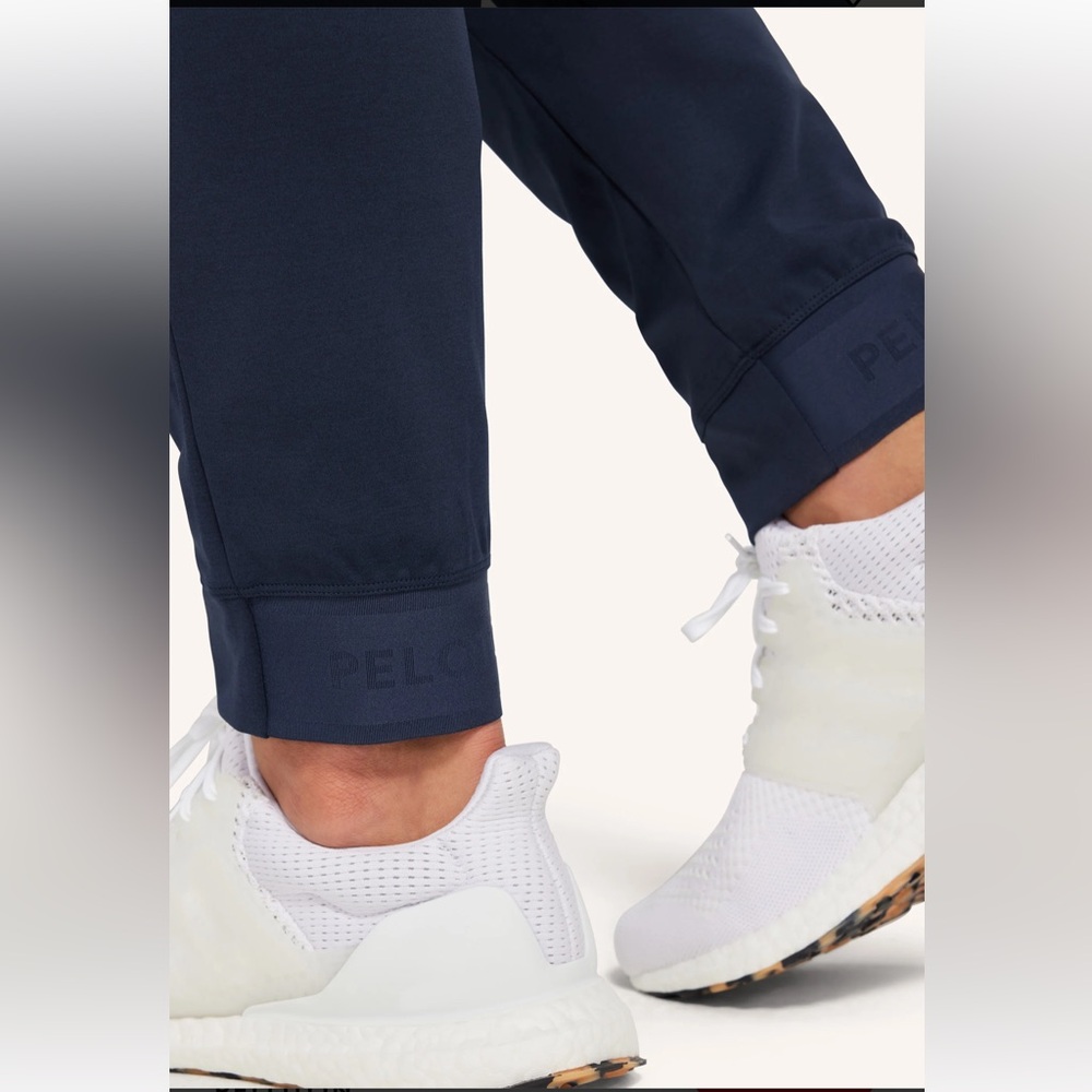 Peloton Men’s Sweat To Street Knit Jogger - Picture 2 of 10
